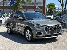 2023 Audi Q3 No Accidents l Komfort l Audi Warranty l Quattro l - Photo 10