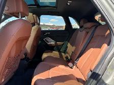 2023 Audi Q3 No Accidents l Komfort l Audi Warranty l Quattro l - Photo 16