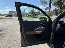 2023 Audi Q3 No Accidents l Komfort l Audi Warranty l Quattro l - Photo 18