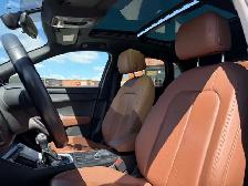 2023 Audi Q3 No Accidents l Komfort l Audi Warranty l Quattro l - Photo 21