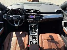 2023 Audi Q3 No Accidents l Komfort l Audi Warranty l Quattro l - Photo 22