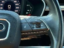 2023 Audi Q3 No Accidents l Komfort l Audi Warranty l Quattro l - Photo 26