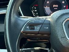 2023 Audi Q3 No Accidents l Komfort l Audi Warranty l Quattro l - Photo 27