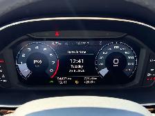 2023 Audi Q3 No Accidents l Komfort l Audi Warranty l Quattro l - Photo 28