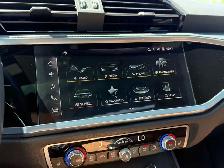 2023 Audi Q3 No Accidents l Komfort l Audi Warranty l Quattro l - Photo 29