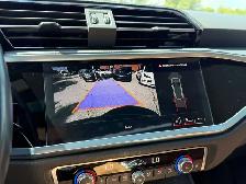 2023 Audi Q3 No Accidents l Komfort l Audi Warranty l Quattro l - Photo 32