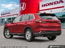 2026 Honda CR-V LX - Photo 4