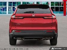 2026 Honda CR-V LX - Photo 5
