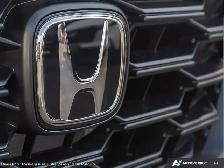 2026 Honda CR-V LX - Photo 7