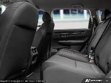 2026 Honda CR-V LX - Photo 17