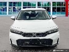 2026 Honda Civic Sedan LX - Photo 2