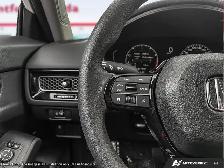 2026 Honda Civic Sedan LX - Photo 9