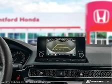2026 Honda Civic Sedan LX - Photo 11