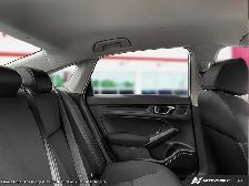 2026 Honda Civic Sedan LX - Photo 13