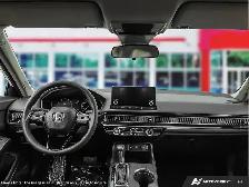 2026 Honda Civic Sedan LX - Photo 14