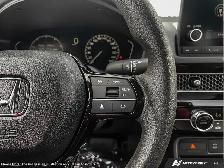 2026 Honda Civic Sedan LX - Photo 16
