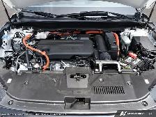 2026 Honda CR-V Hybrid EX-L - Photo 6