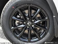 2026 Honda CR-V Hybrid EX-L - Photo 8