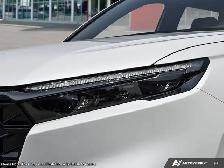 2026 Honda CR-V Hybrid EX-L - Photo 10