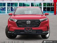 2026 Honda CR-V LX - Photo 2
