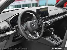2026 Honda CR-V Hybrid EX-L - Photo 12