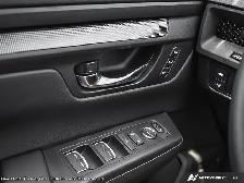 2026 Honda CR-V Hybrid EX-L - Photo 16