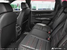 2026 Honda CR-V Hybrid EX-L - Photo 21