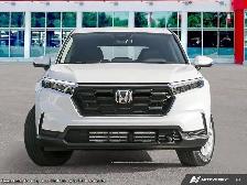 2026 Honda CR-V LX - Photo 2