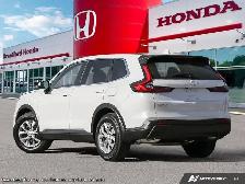 2026 Honda CR-V LX - Photo 4