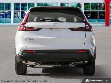 2026 Honda CR-V LX - Photo 5