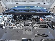 2026 Honda CR-V LX - Photo 6