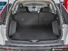 2026 Honda CR-V LX - Photo 7