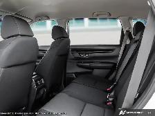 2026 Honda CR-V LX - Photo 20