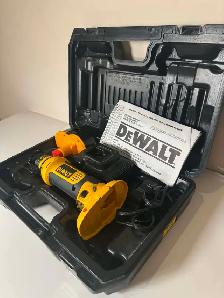 DeWalt DC550 Heavy Duty 18V Cordless Cut-Out Tool - Photo 5