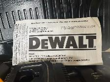 DeWalt DC550 Heavy Duty 18V Cordless Cut-Out Tool - Photo 6