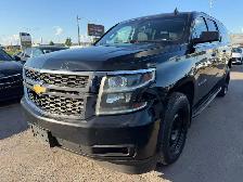 2017 CHEVROLET Suburban LS - Photo 3