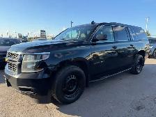 2017 CHEVROLET Suburban LS - Photo 4