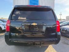 2017 CHEVROLET Suburban LS - Photo 5