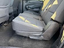 2017 CHEVROLET Suburban LS - Photo 18