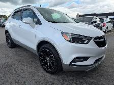 2017 BUICK Encore Essence