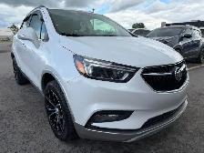 2017 BUICK Encore Essence - Photo 2