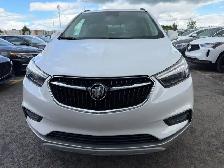 2017 BUICK Encore Essence - Photo 3