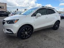 2017 BUICK Encore Essence - Photo 4
