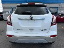 2017 BUICK Encore Essence - Photo 7