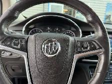 2017 BUICK Encore Essence - Photo 10