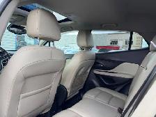 2017 BUICK Encore Essence - Photo 21