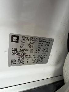 2017 BUICK Encore Essence - Photo 26