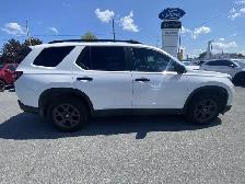 2023 Honda Pilot TrailSport AWD - Photo 2