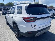 2023 Honda Pilot TrailSport AWD - Photo 5
