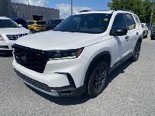 2023 Honda Pilot TrailSport AWD - Photo 7